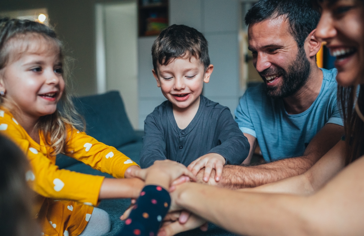 Vive tranquilo con tu seguro de salud familiar Garantías del seguro de salud familiar