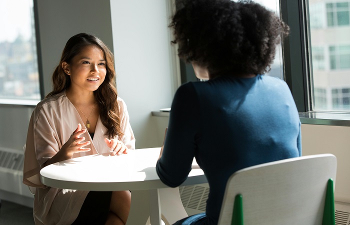 Relaciones sociales primarias y secundarias La importancia de las relaciones sociales