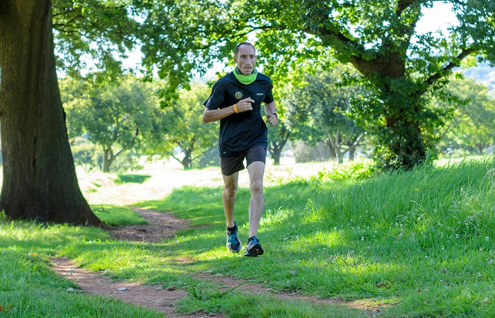 Ventajas de practicar trail running Beneficios del trail running