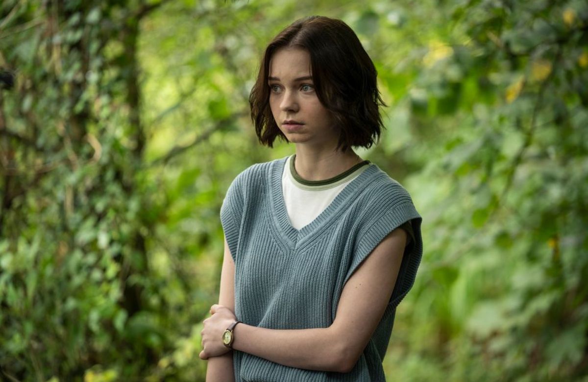 Fotograma Asesinato para principiantes estreno de Netflix: Asesinato para principiantes