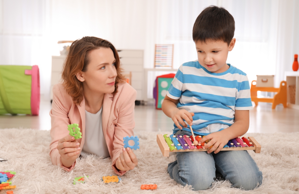 los estudios muestran relación entre microbiota intestinal alterada y autismo relación entre microbiota intestinal alterada y autismo