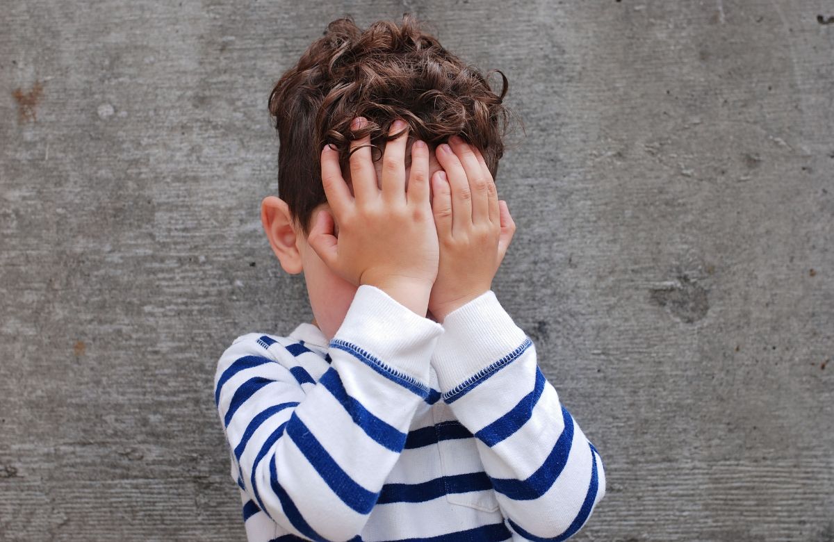 angustia y miedo en la infancia Trastorno de ansiedad y pánico