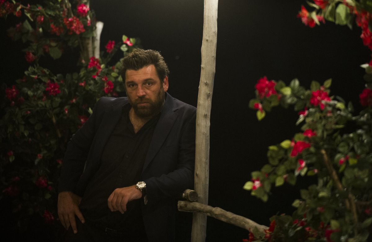 Fotograma El hoyo 2 estreno de Netflix