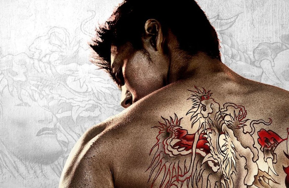 Fotograma Yakuza: Like a Dragon películas y series de Prime Video