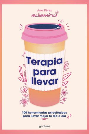 Terapia para llevar