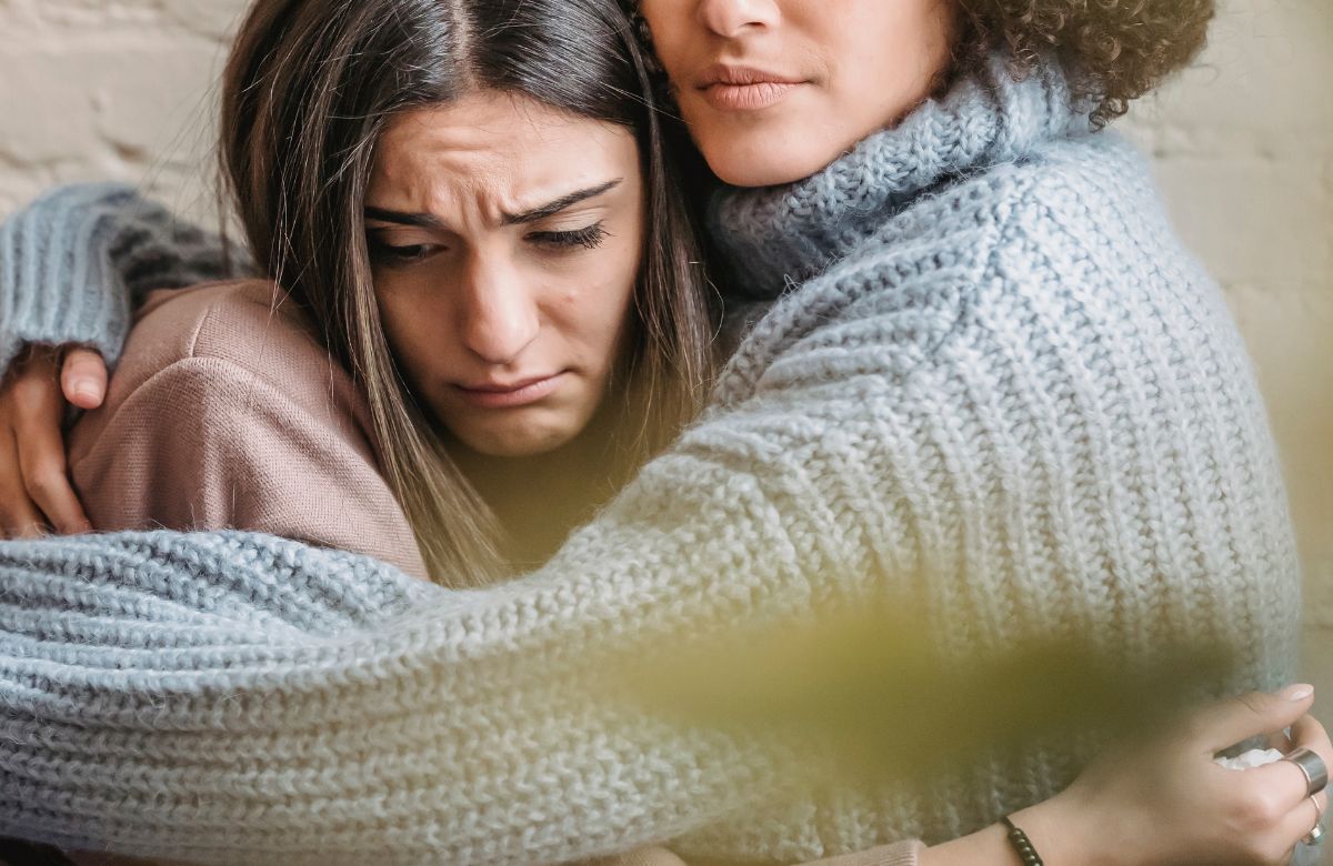 ante un aborto, lo mejor es apoyar y respetar apoyo tras un aborto