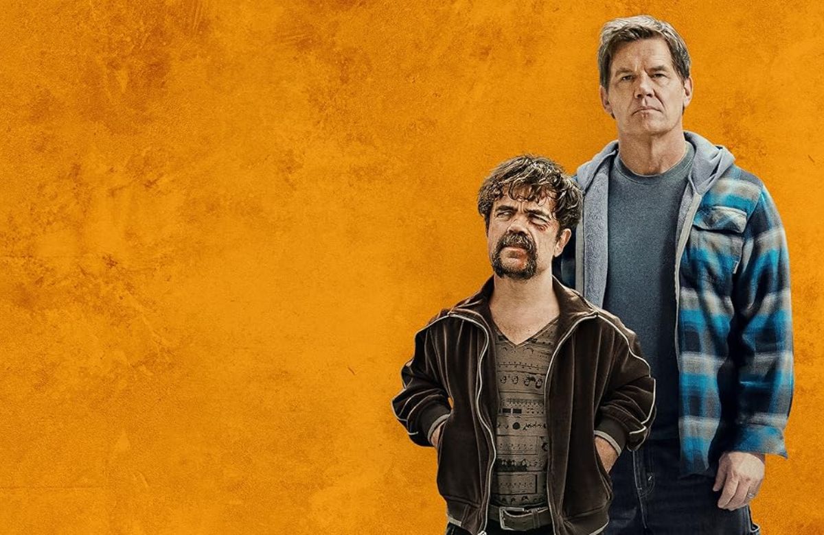 Fotograma Brothers películas y series de Prime Video