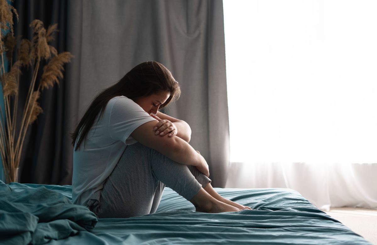 frases dañinas para la mujer que ha sufrido un aborto mujer que ha sufrido un aborto