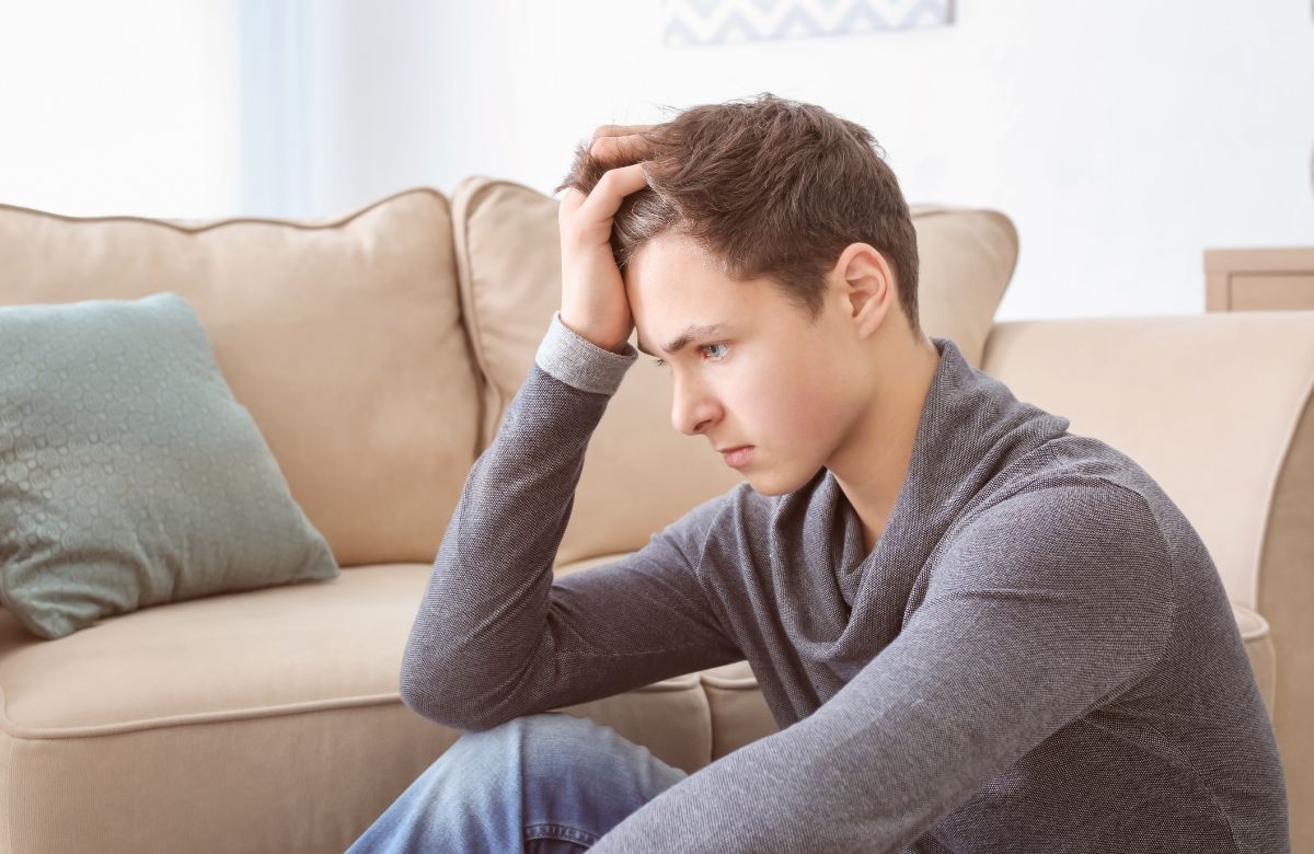 Depresión, ansiedad, acoso... varias causas detrás del suicidio La importancia de saber qué causas están detrás de las intenciones suicidas
