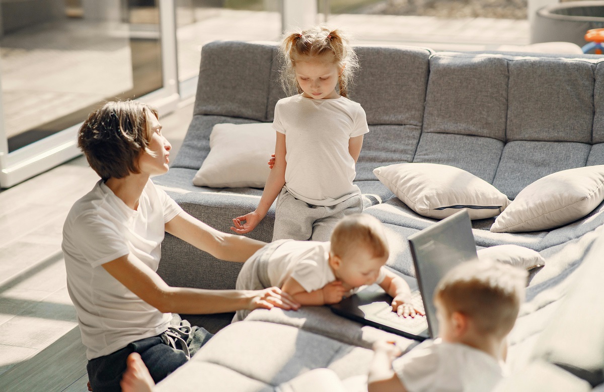 Clases de familias numerosas Tipos de familia numerosa