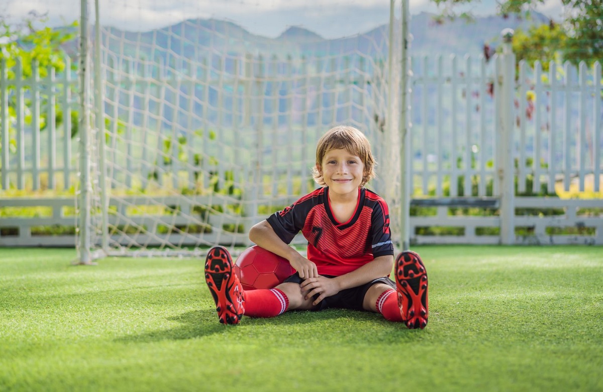 Presionar a los niños es contraproducente Diversión y aprendizaje