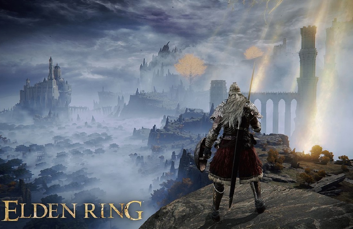 En qué consiste Elden Ring De qué trata Elden Ring
