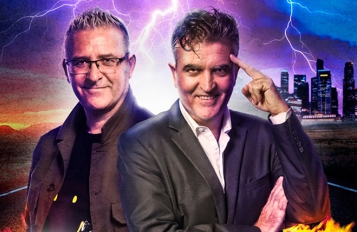 Magia desde el futuro