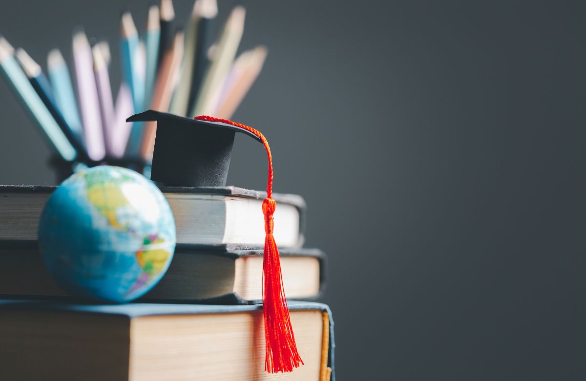 estudiar en el extranjero es una opción cada vez más habitual entre los alumnos estudiar en el extranjero