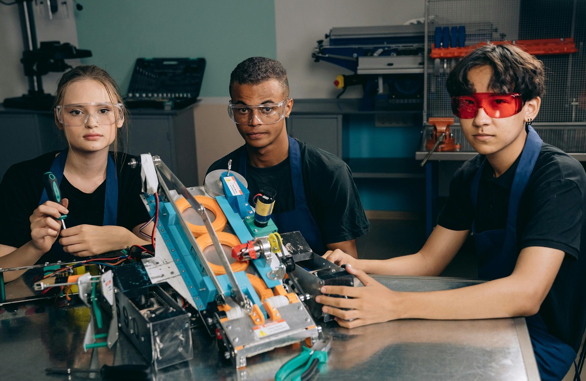 Fomento de habilidades prácticas Competencias de los alumnos